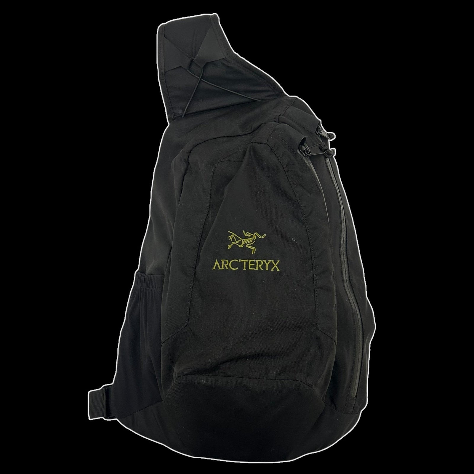 バッグ Arc'teryx System A Quiver Crossbody Bag 2022 ARC'TERYX SYSTEM A QUIVER CROSS BODY | Depop