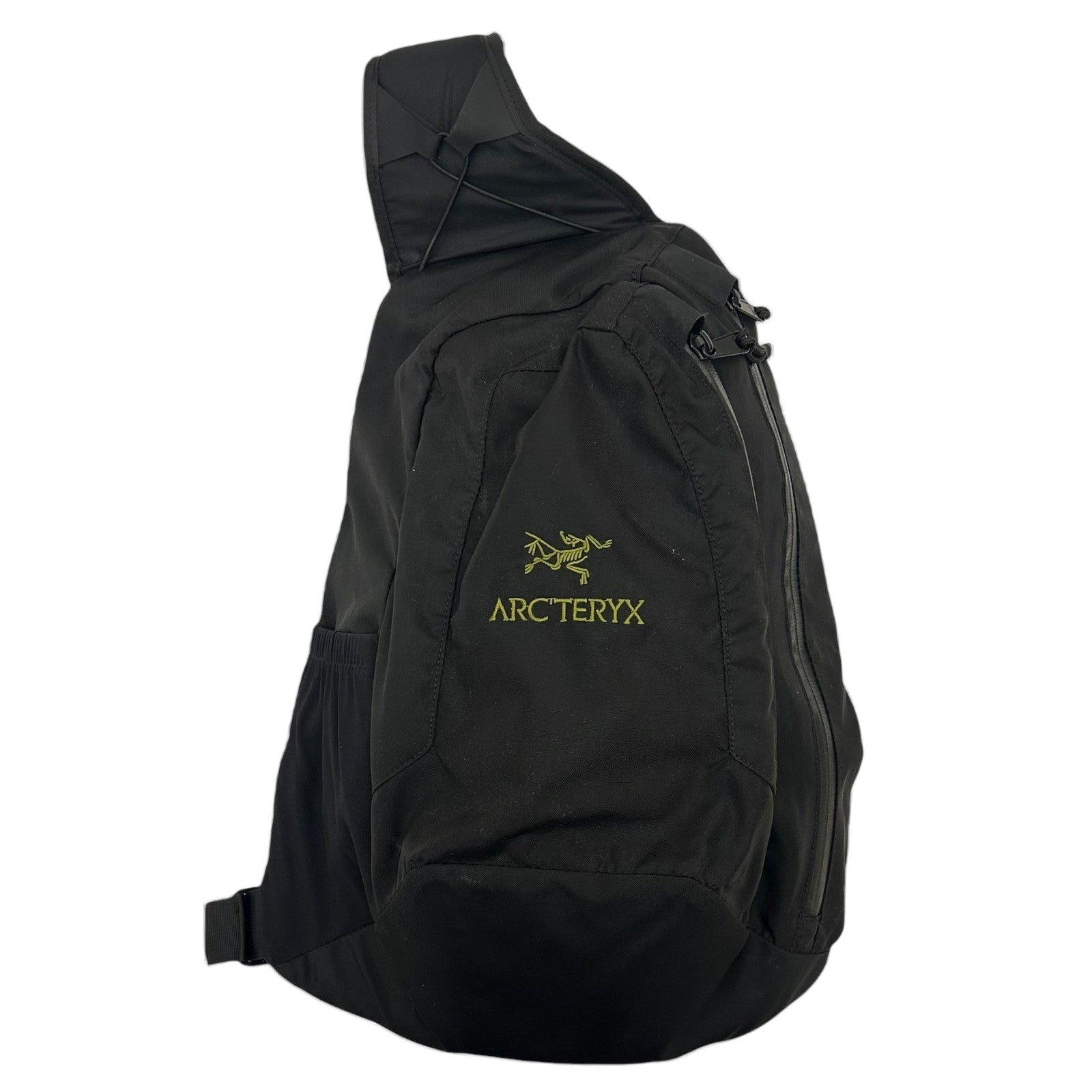Arc'teryx System A Quiver Sling Cross Bodybag – Zenno Archive