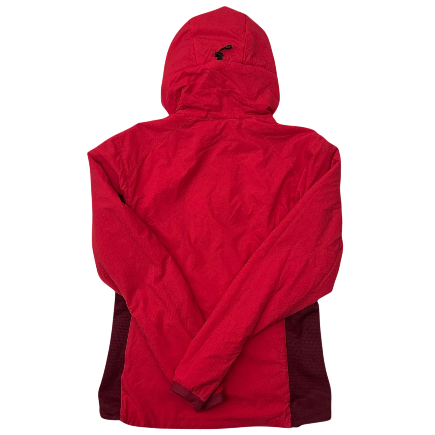 Arc'teryx Women's Atom LT Jacket Rose/Burgundy (Size M Womens)