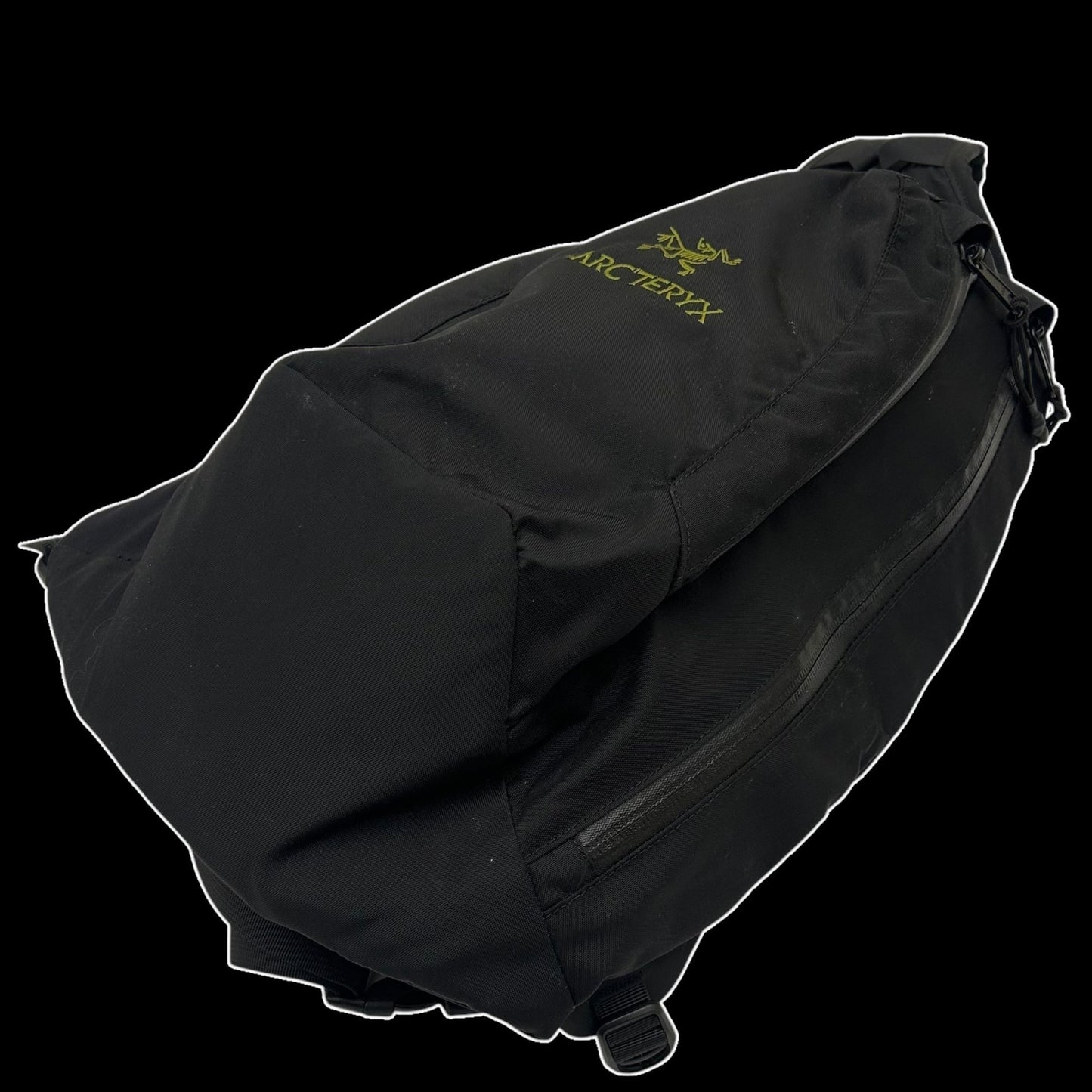Arc’teryx System A Quiver Sling Cross Bodybag