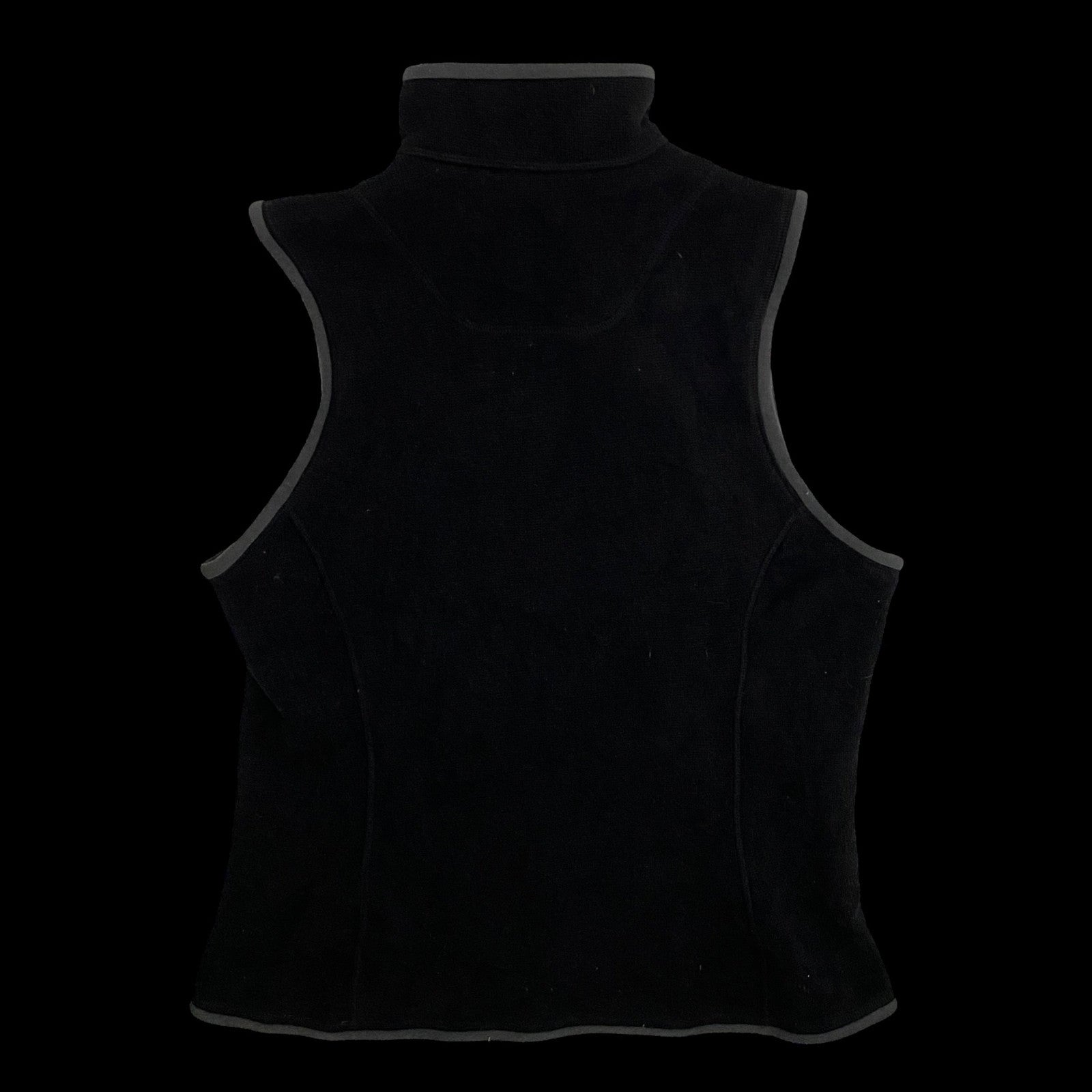 Arc'teryx Covert Vest Polartec Black (Size S womens)