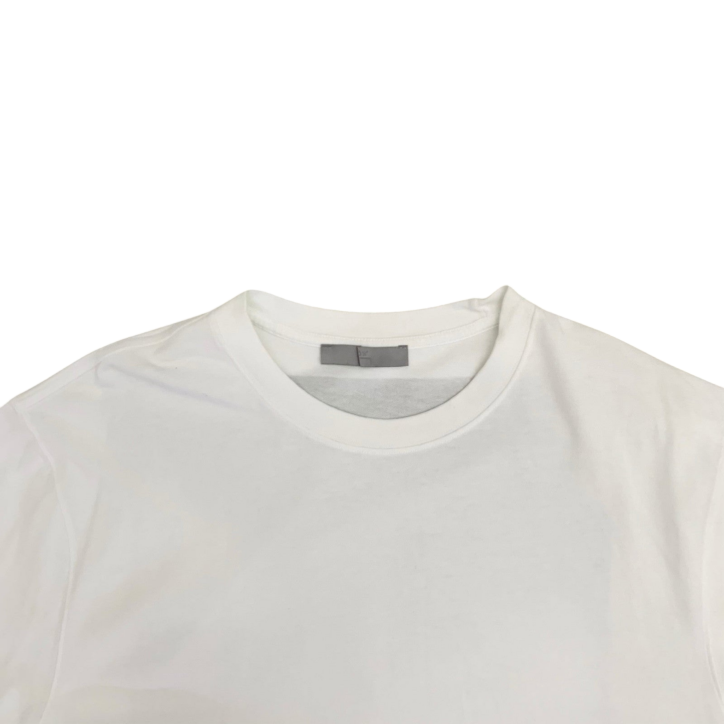 A-Cold-Wall Signature Graphic T-Shirt White (Size L)