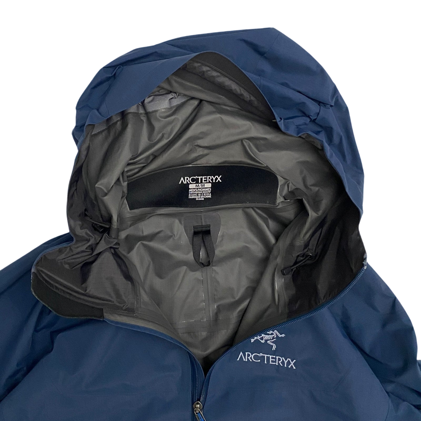 Arc’teryx Beta SL Jacket ‘Nocturne Blue’ (Size M)