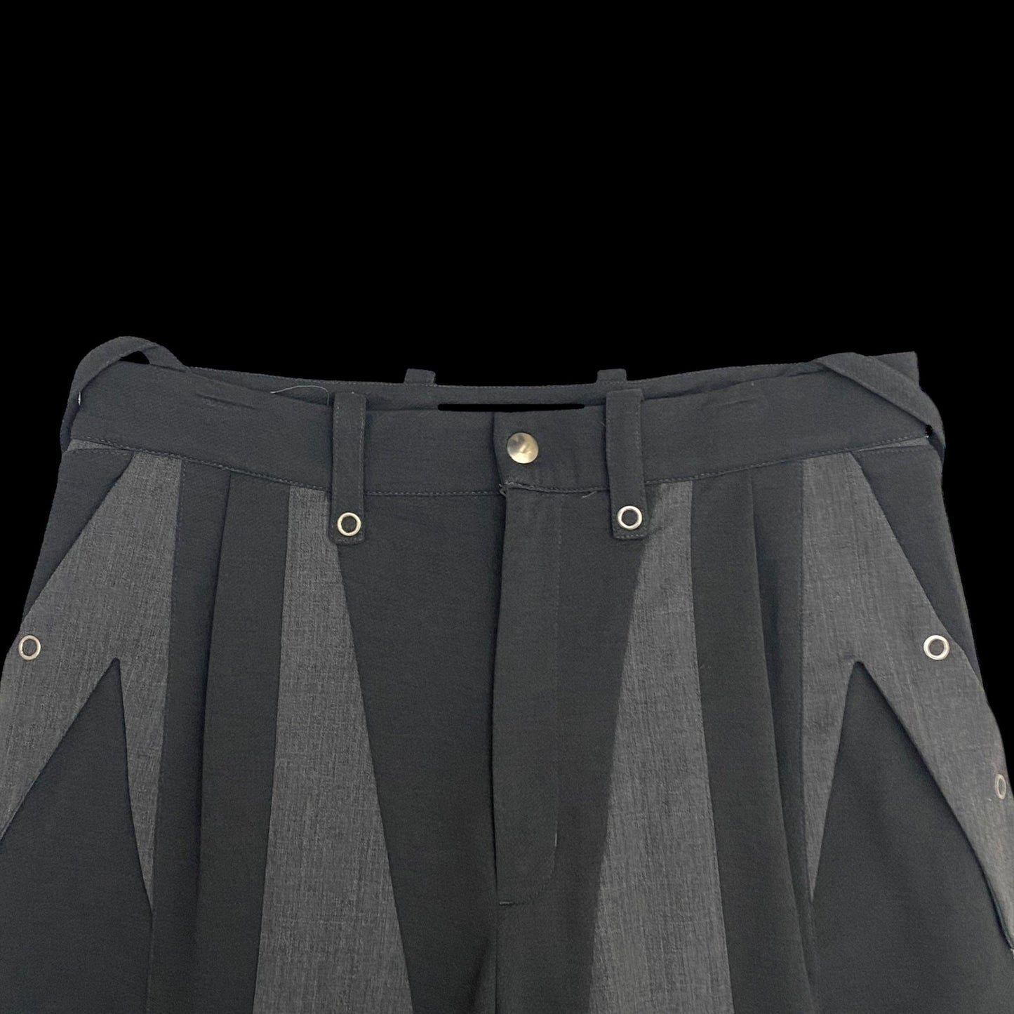 Kiko Kostadinov SS22 Balla Tailored Trousers (Fits 31")