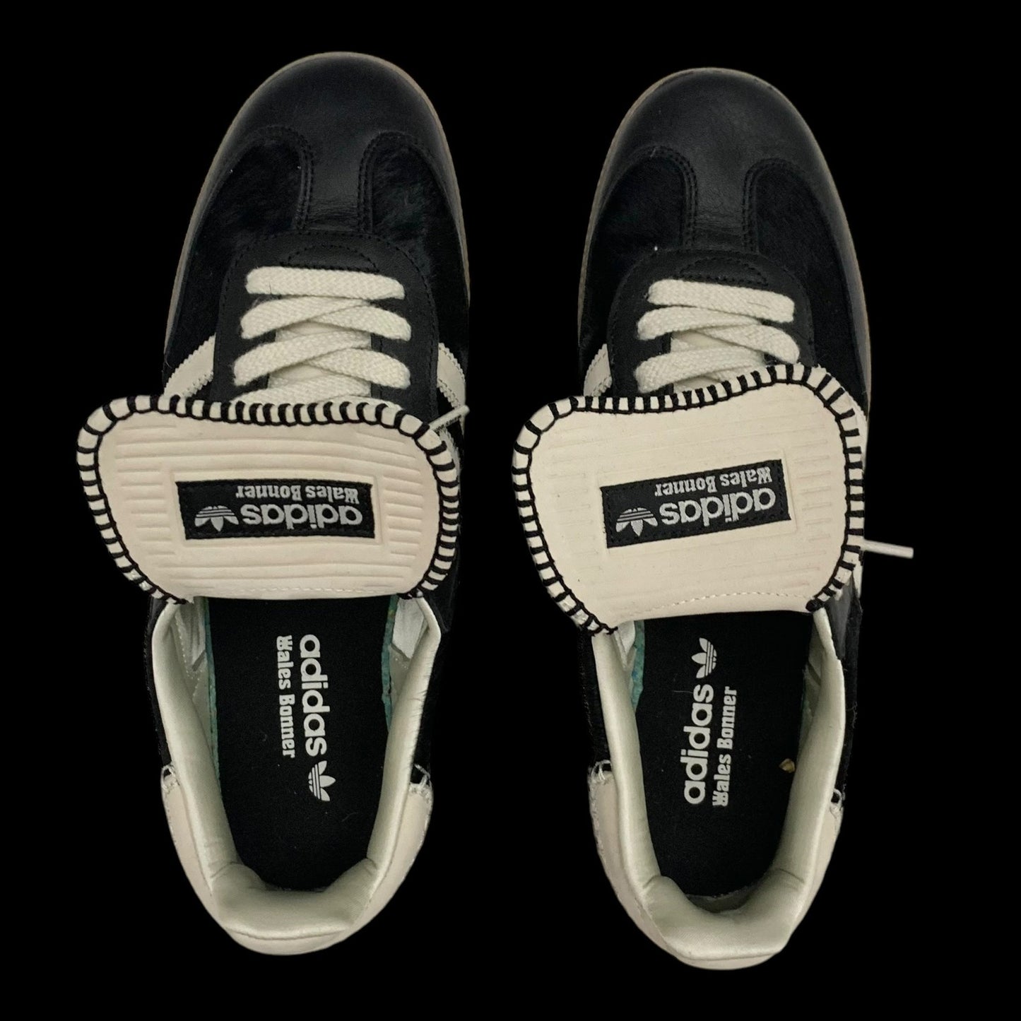 Adidas x Wales Bonner Pony Tonal Samba (US9.5/UK9)