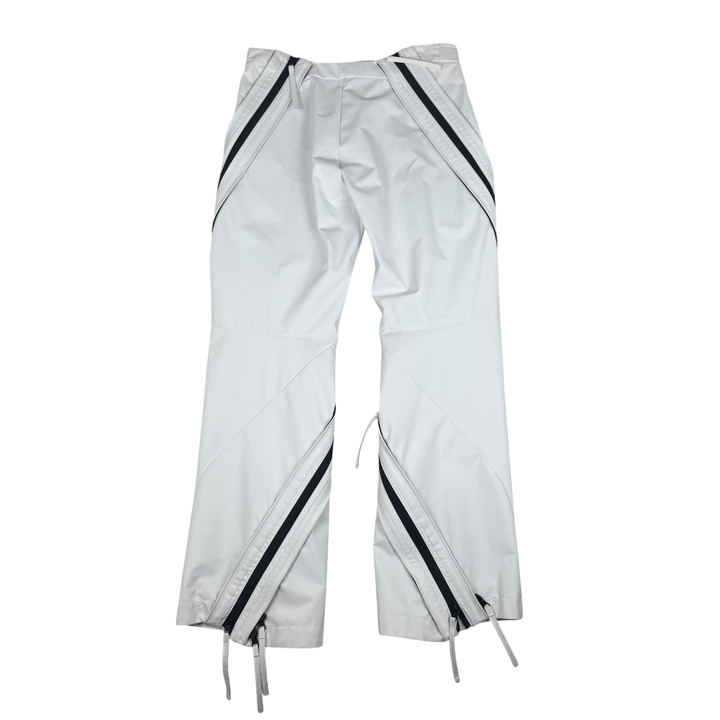 Post Archive Faction (PAF) 4.0+ Technical Pants Center White (Size M)