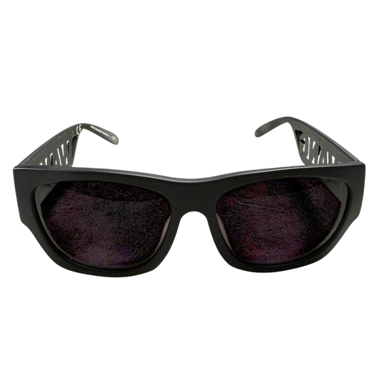 Alexander Wang x H&M 2014 Sunglasses Black
