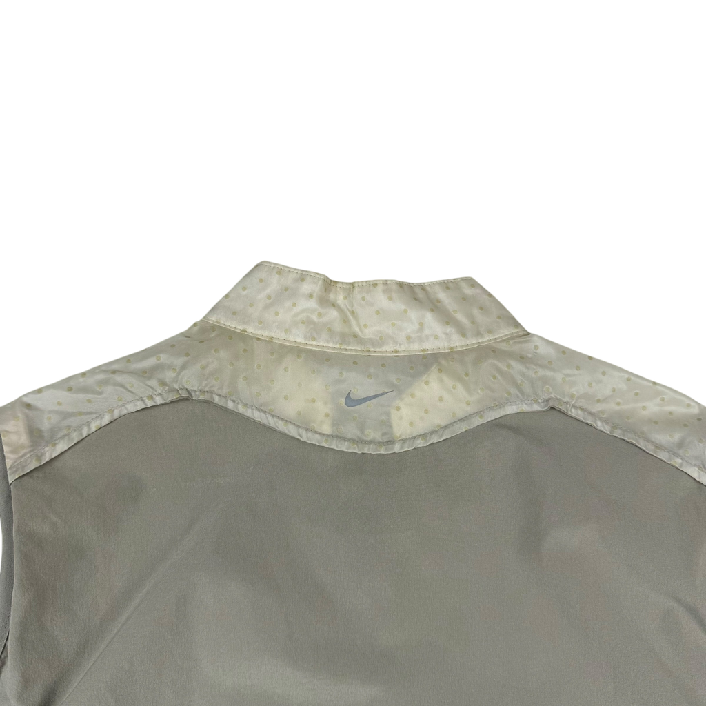 Nike x Undercover Gyakusou Running Vest Cream (Fits S)