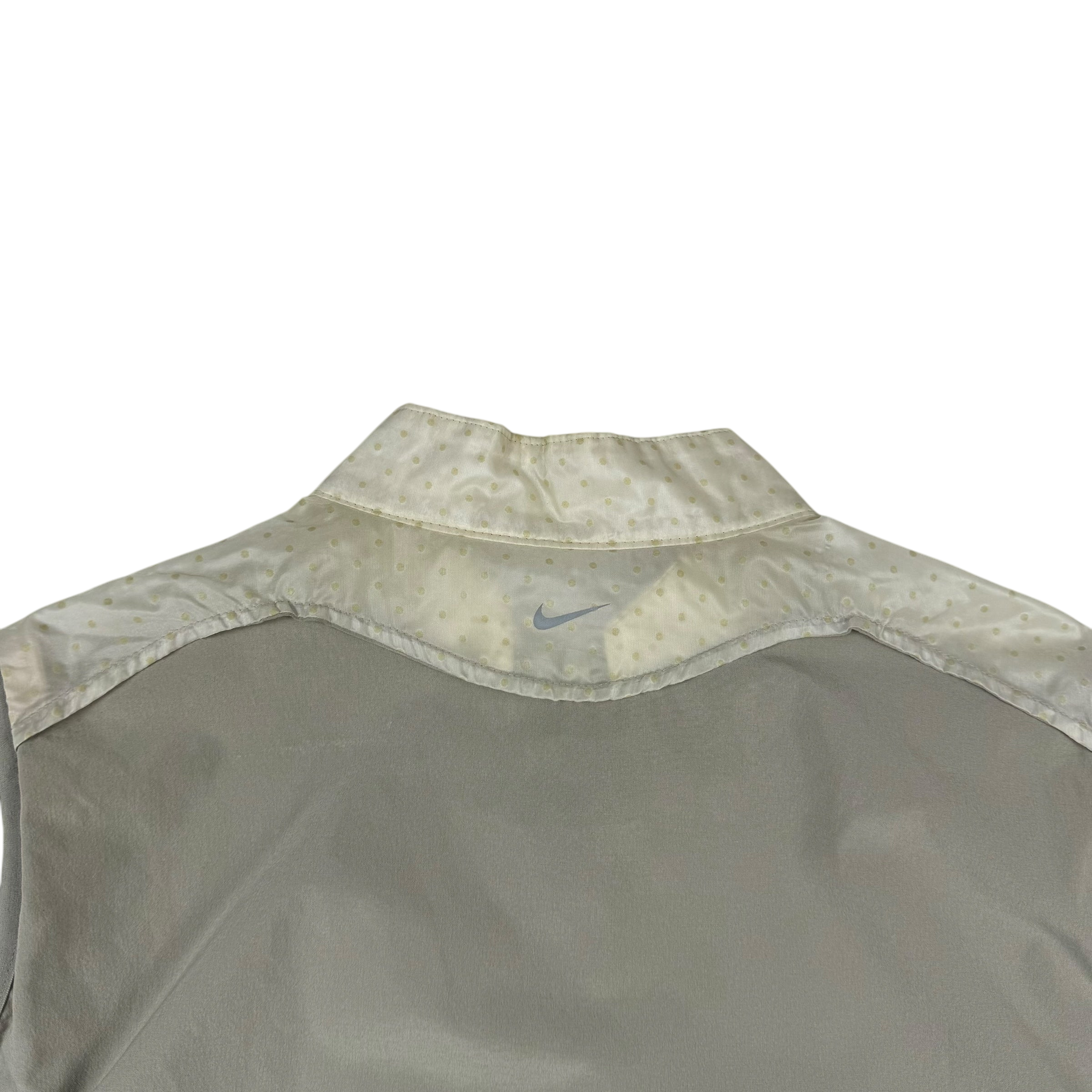 Nike x Undercover Gyakusou Running Vest Cream (Fits S)