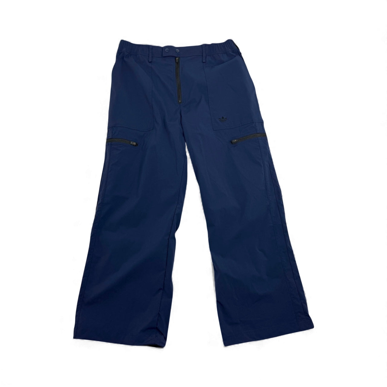 Wales Bonner x Adidas Statement Cargo Pants Navy (Fits L-XL)