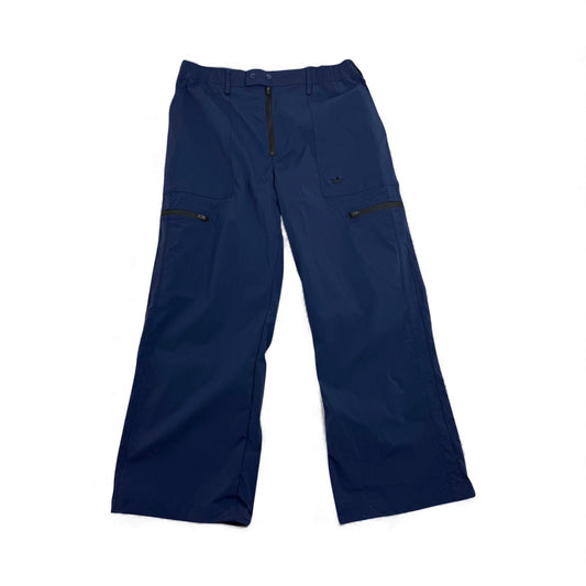 Wales Bonner x Adidas Statement Cargo Pants Navy (Fits L-XL)