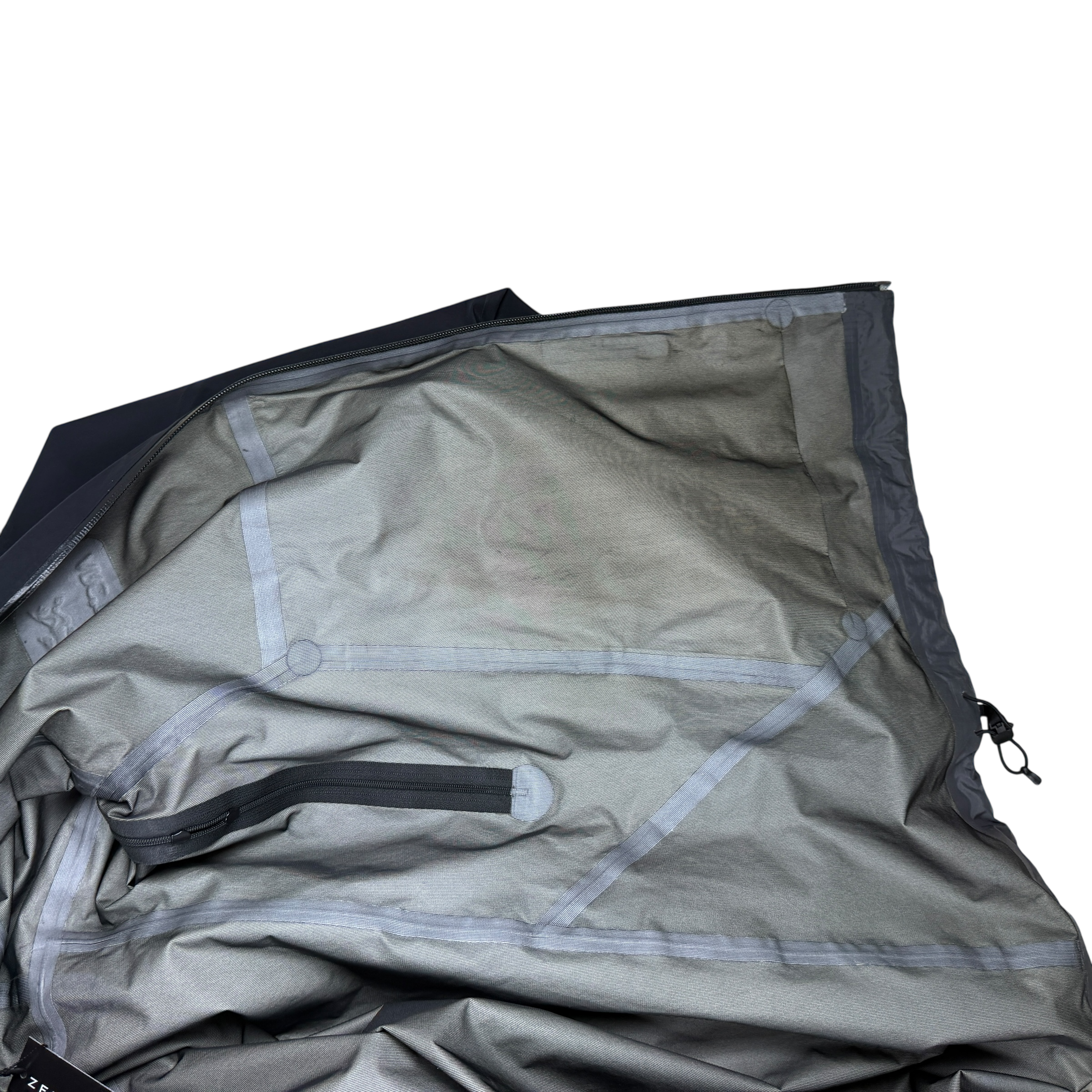 Arc’teryx Beta LT Goretex Jacket Black (Size XL)