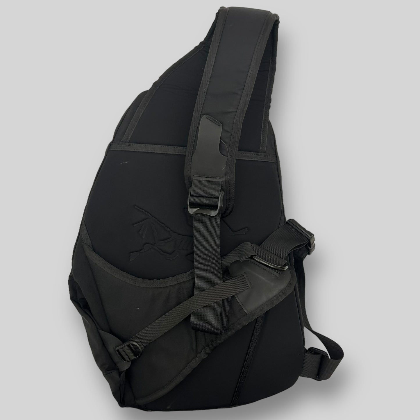 Arc’teryx System A Quiver Sling Cross Bodybag