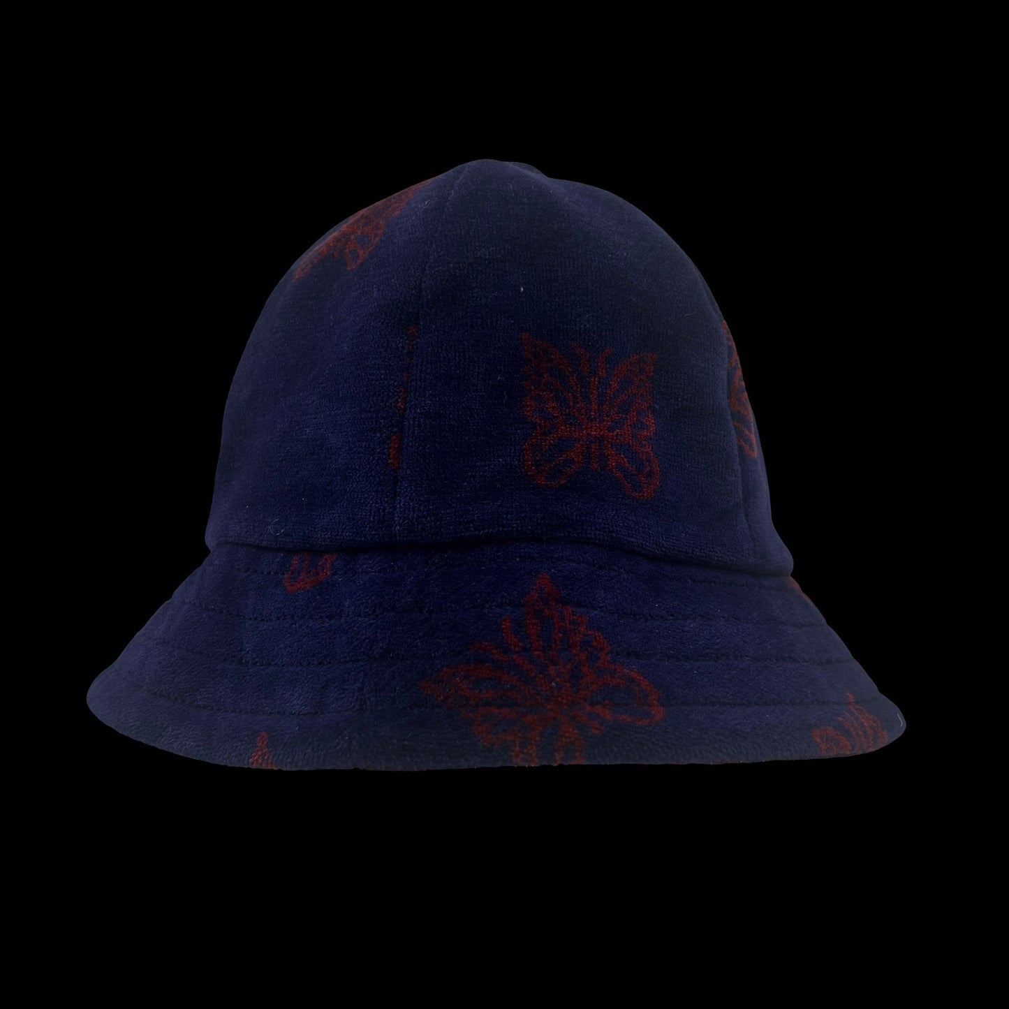 Needles Bermuda Bucket Hat Purple