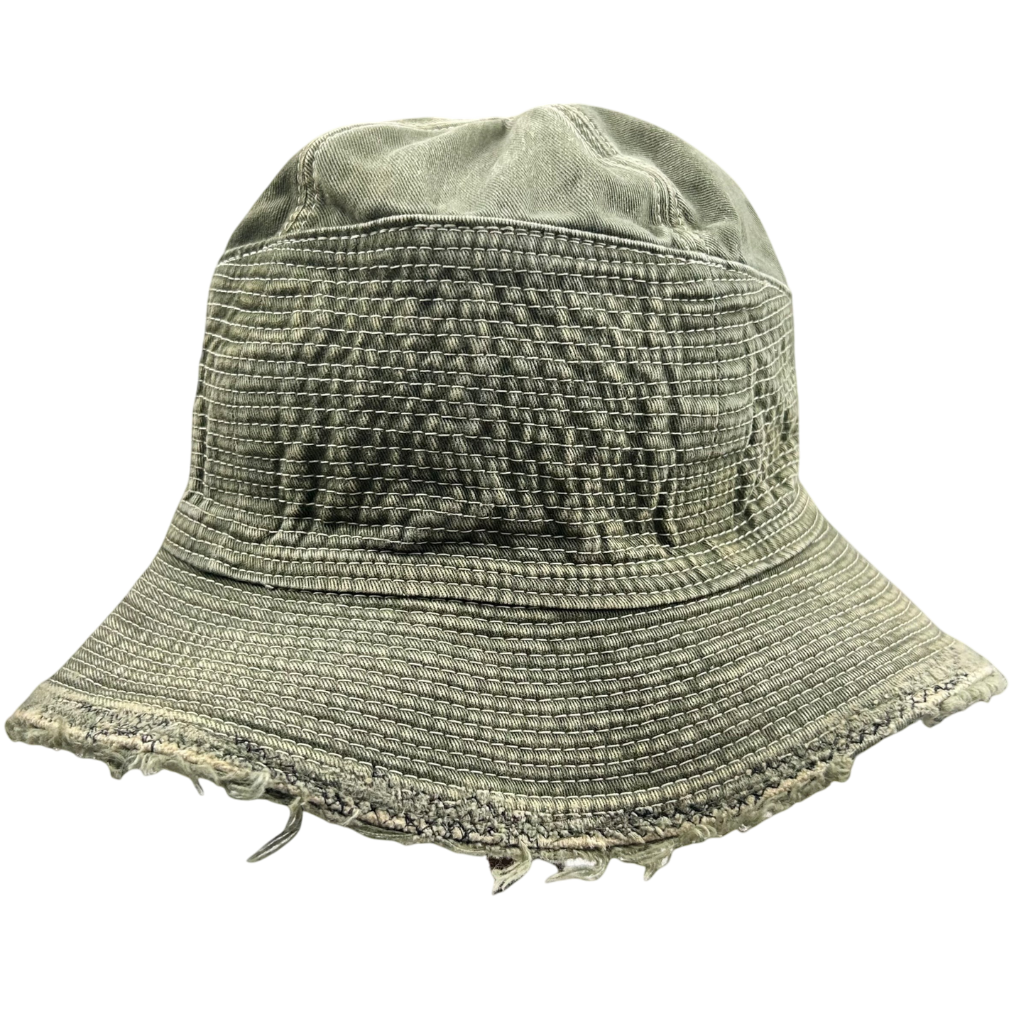Kapital ‘The Old Man And The Sea’ Bucket Hat