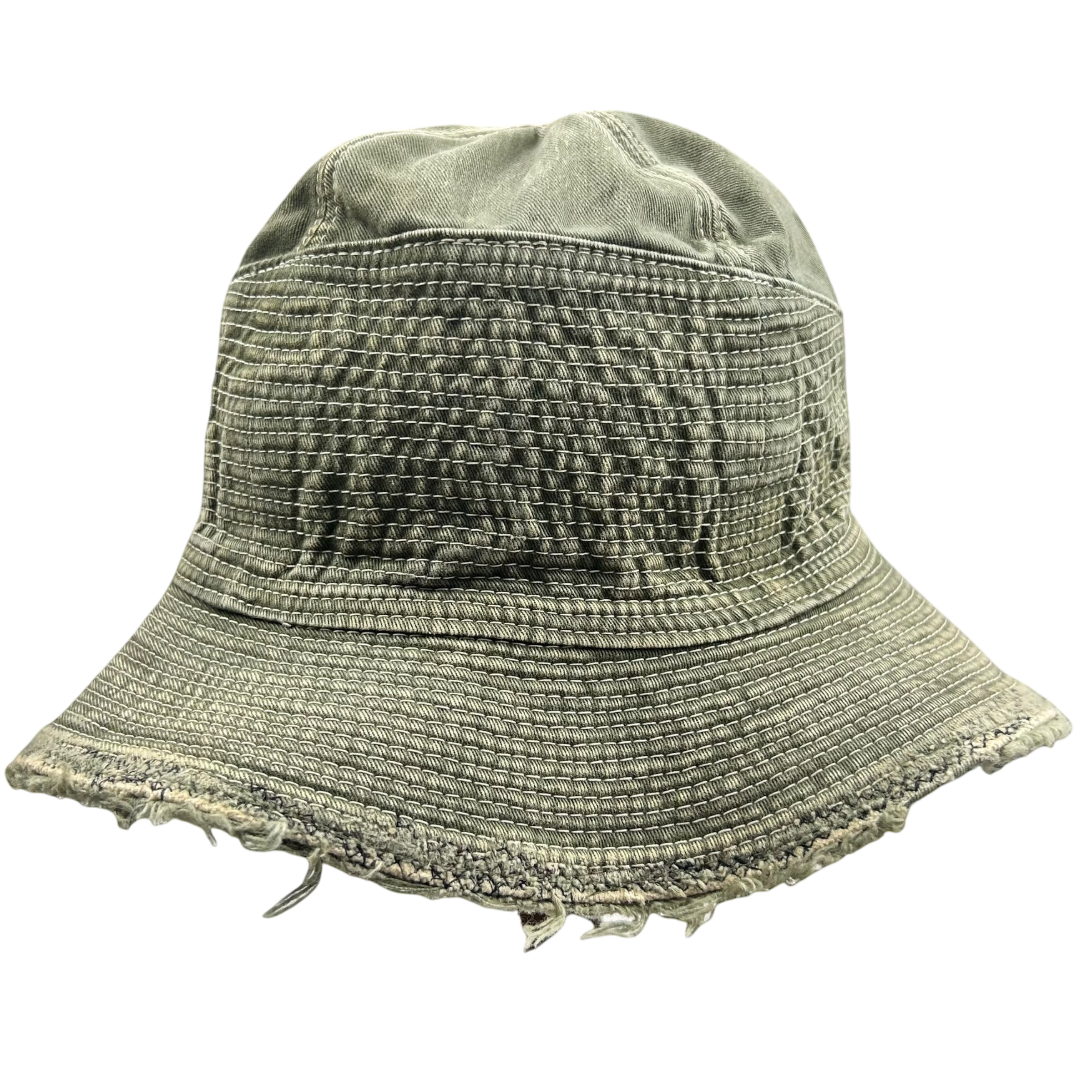 Kapital ‘The Old Man And The Sea’ Bucket Hat