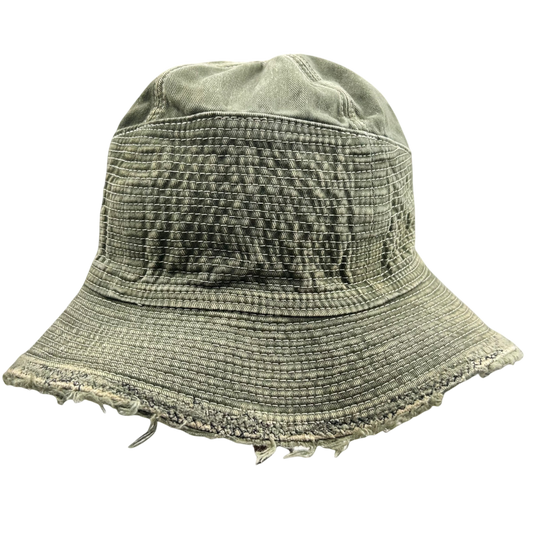 Kapital ‘The Old Man And The Sea’ Bucket Hat