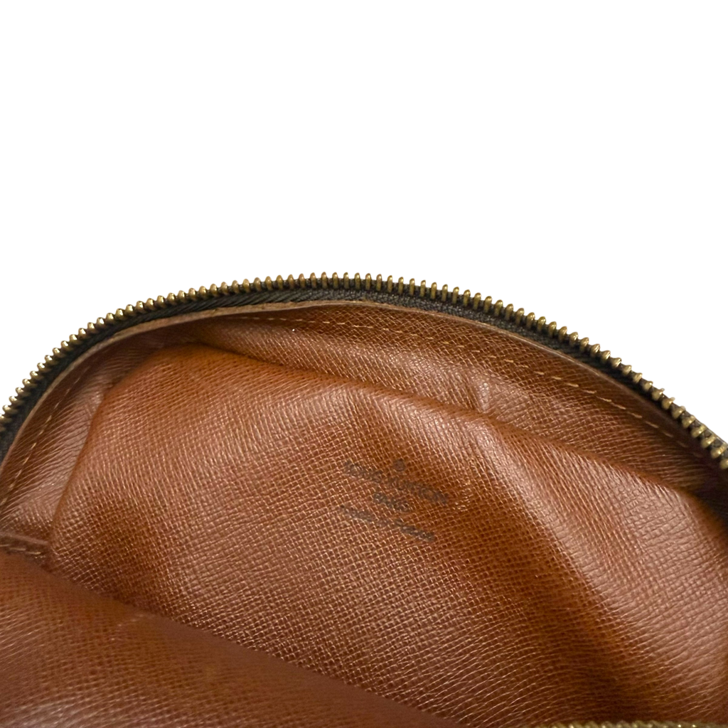 Vintage Louis Vuitton Amazone Pm Crossbody Shoulder Bag