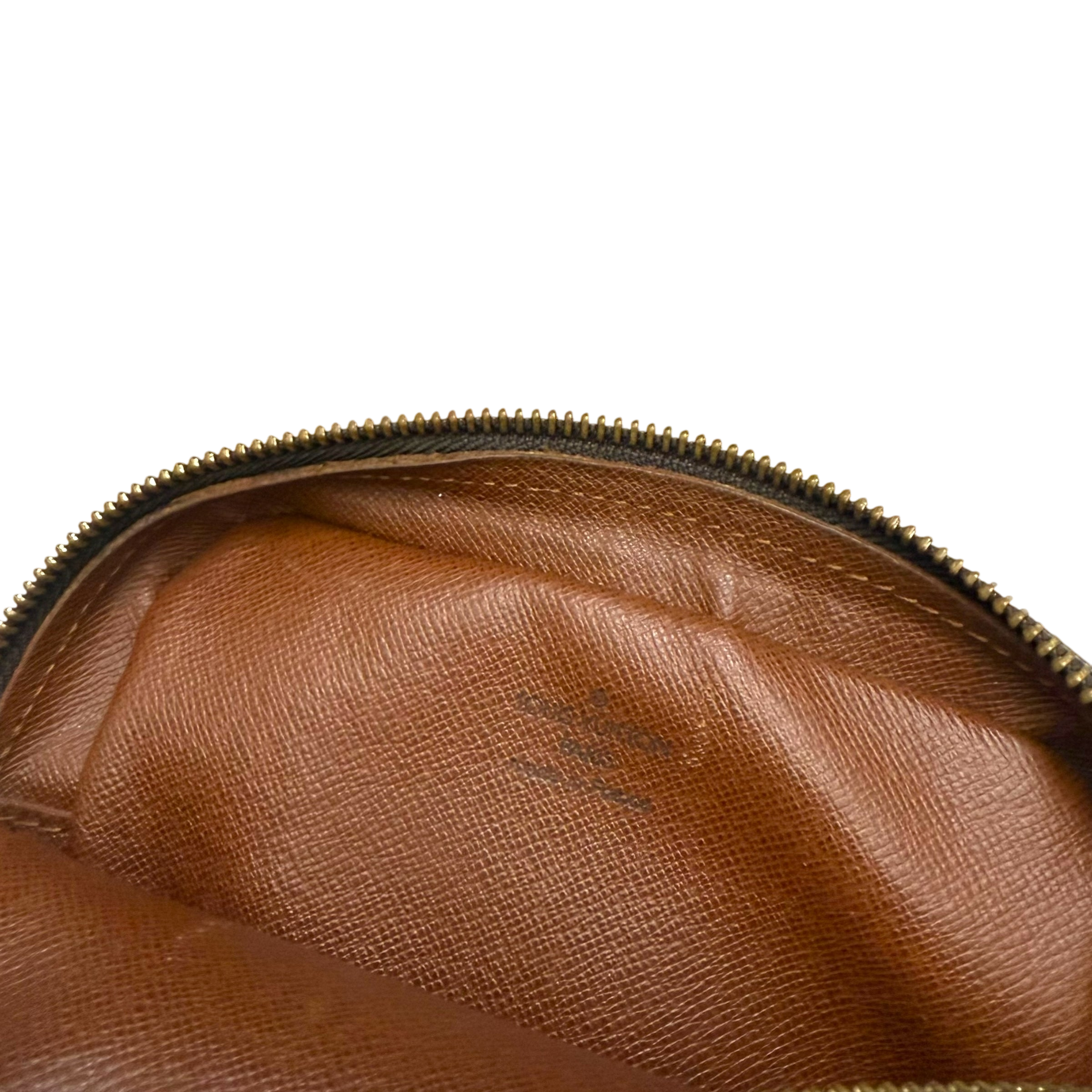 Vintage Louis Vuitton Amazone Pm Crossbody Shoulder Bag