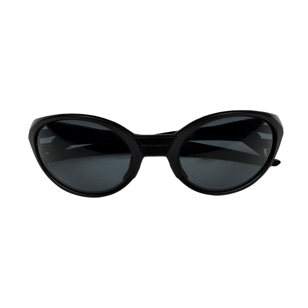 Oakley Eye Jacket Redux Sunglasses Matte Black