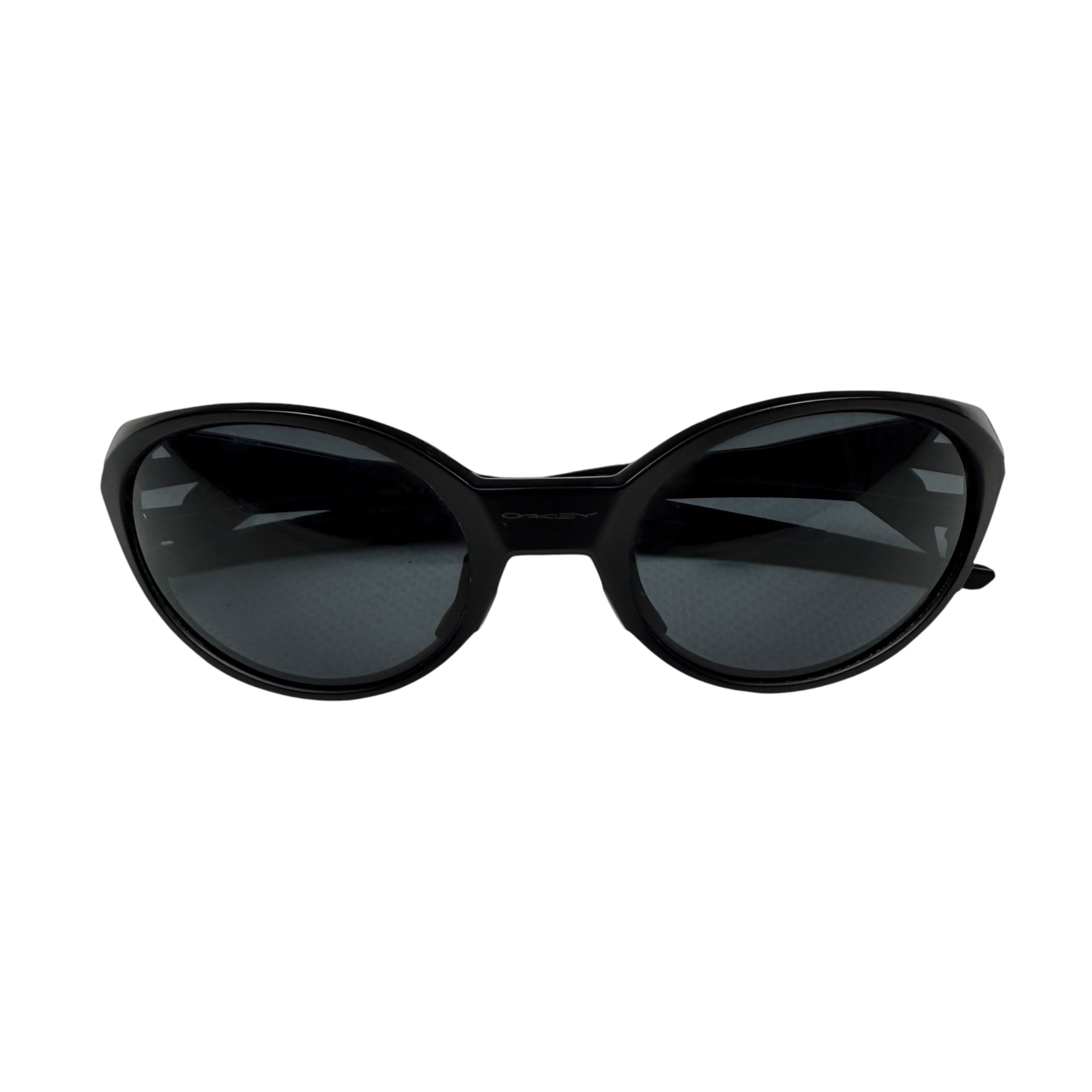 Oakley Eye Jacket Redux Sunglasses Matte Black