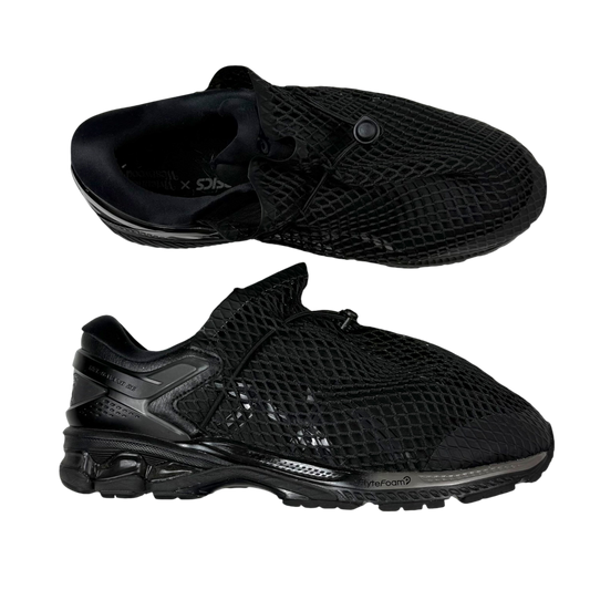 Asics x Vivienne Westwood Gel Kayano 26 Black (US11/UK10/EU45)