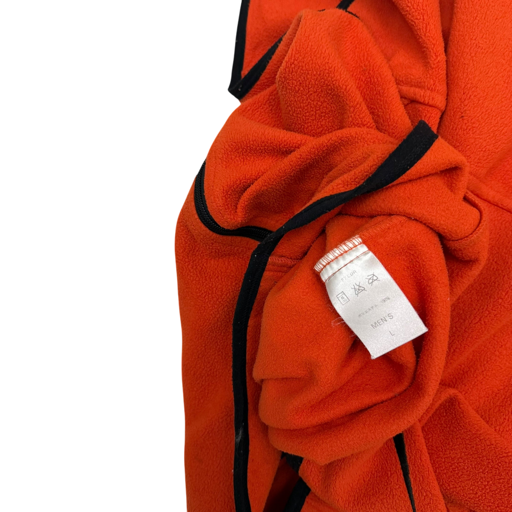 Nike ACG 00s Therma Fit Vest Orange (Size L)