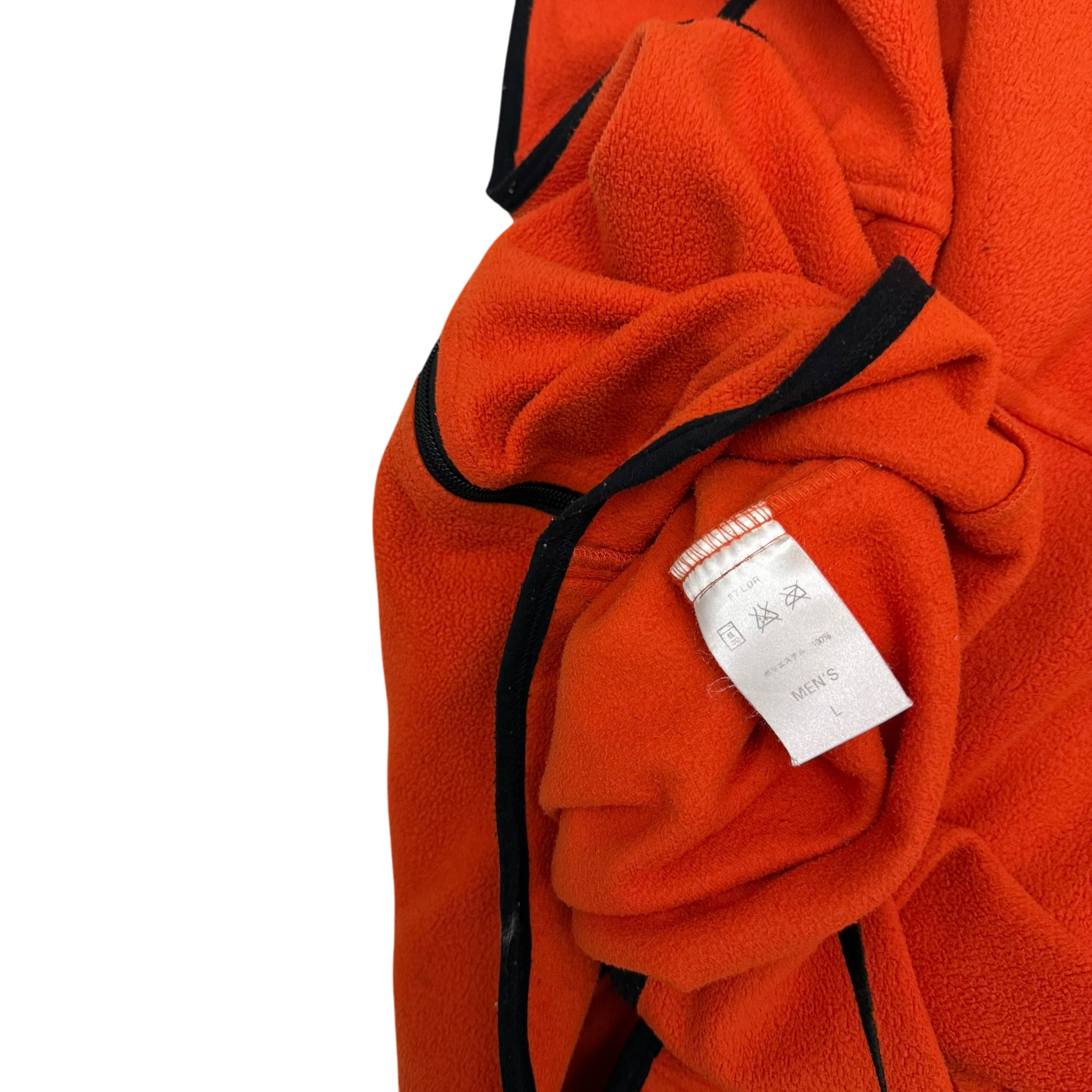 Nike ACG 00s Therma Fit Vest Orange (Size L)