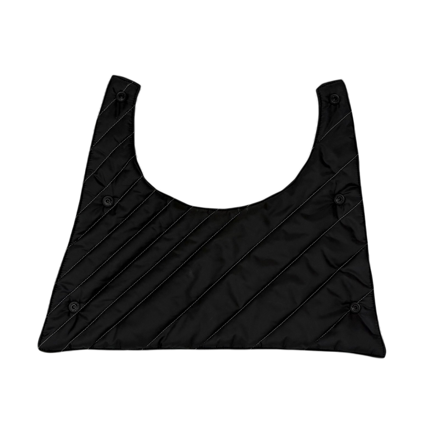 ASICS x Kiko Kostadinov Modular Insulated Jacket Black (Fits M-L)