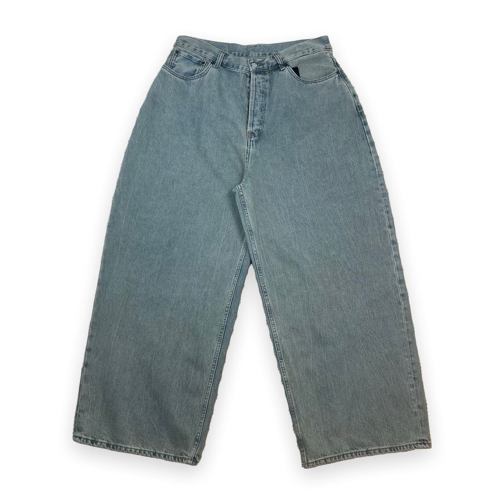 Acne Studios 2023M FN Delta Jeans Light Blue (Size 50)