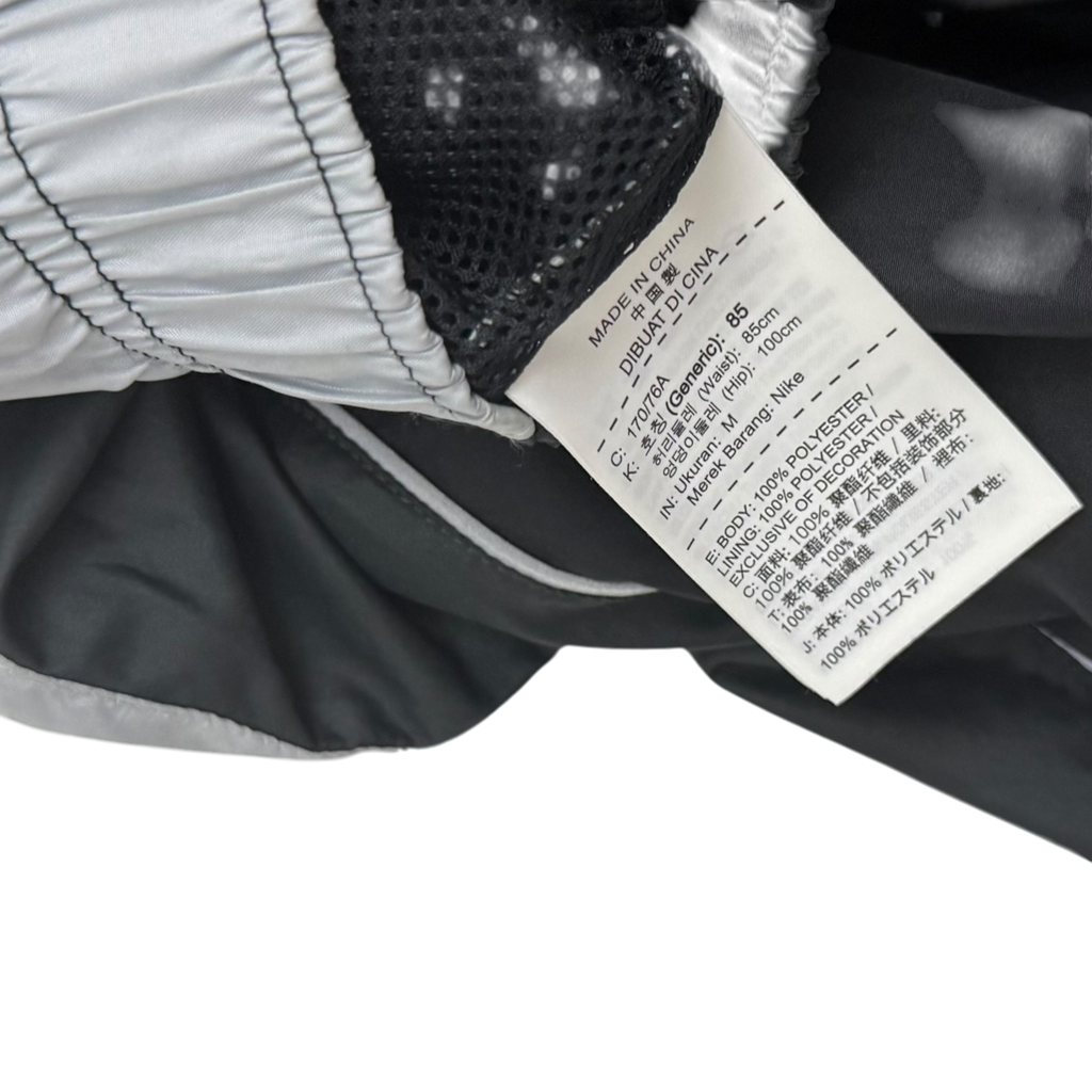 Nike Lab TN Track Pants Black (Size M)