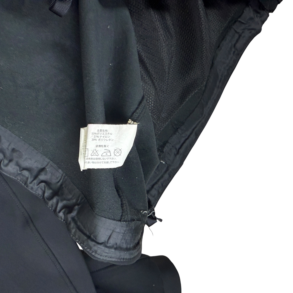 Arc’teryx 00s Gamma MX Softshell Jacket Black (Size L)
