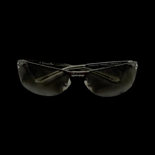 Christian Dior ‘Adiorable’ Light Lens Rimless Sunglasses