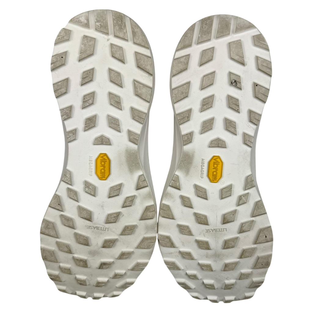 Arc'teryx Norvan LD 3 White (US9/UK8.5)