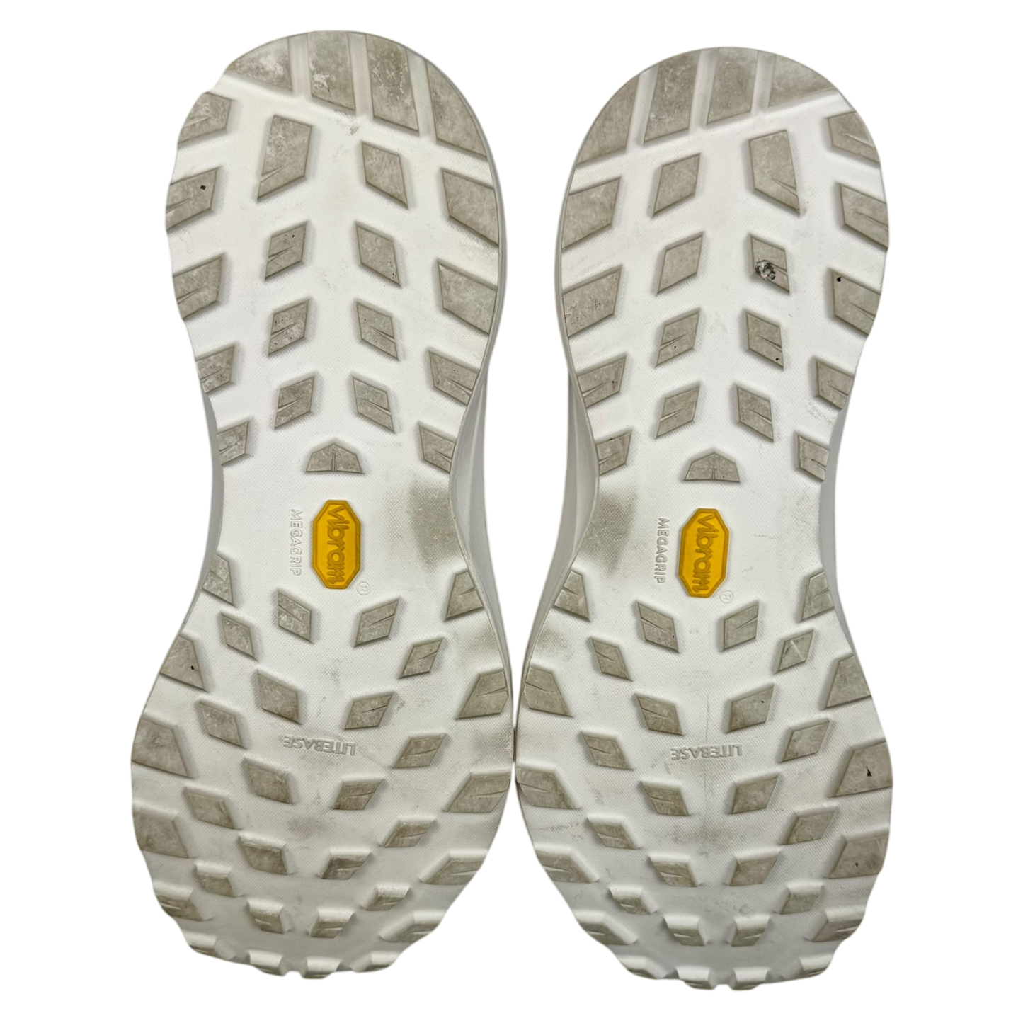 Arc'teryx Norvan LD 3 White (US9/UK8.5)