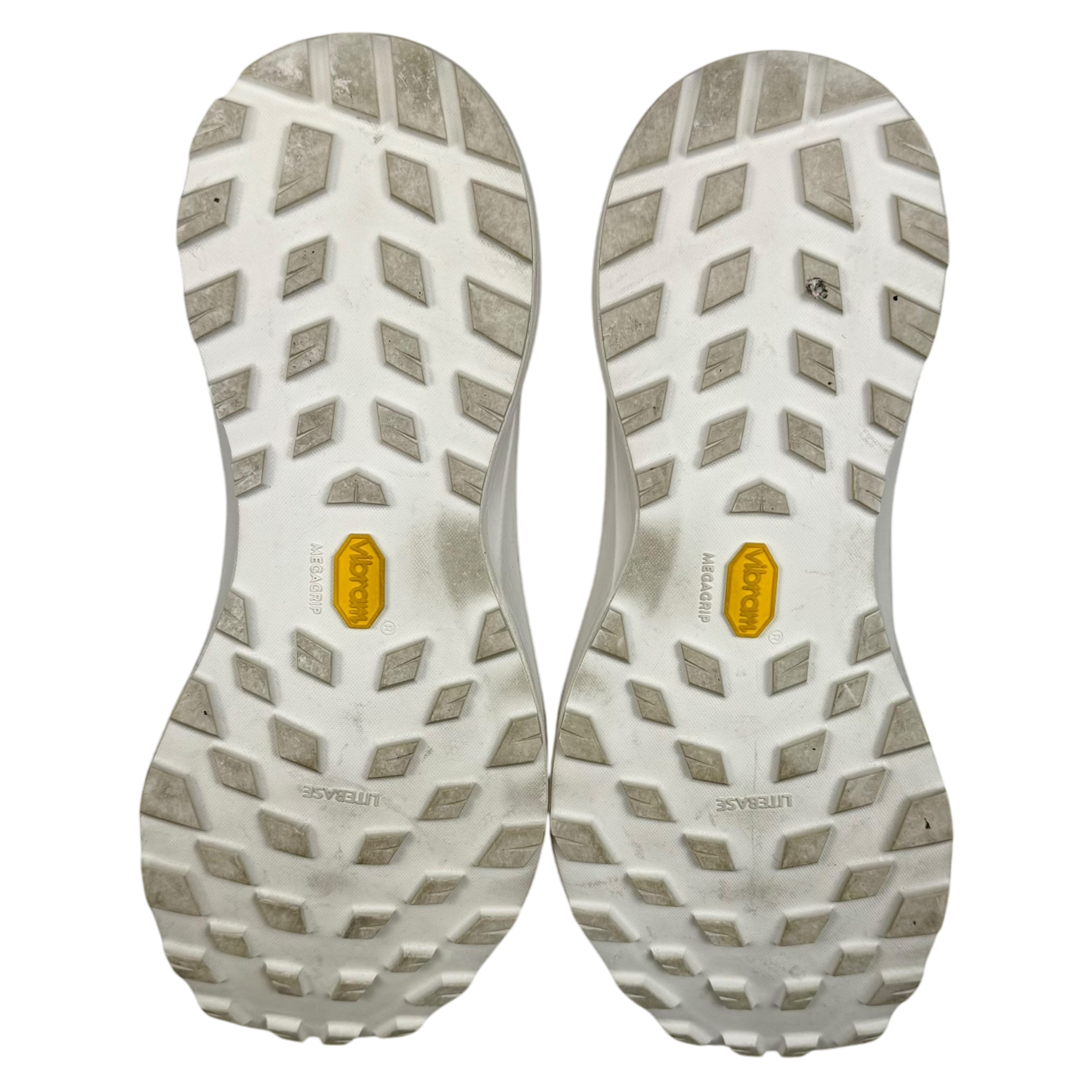 Arc'teryx Norvan LD 3 White (US9/UK8.5)