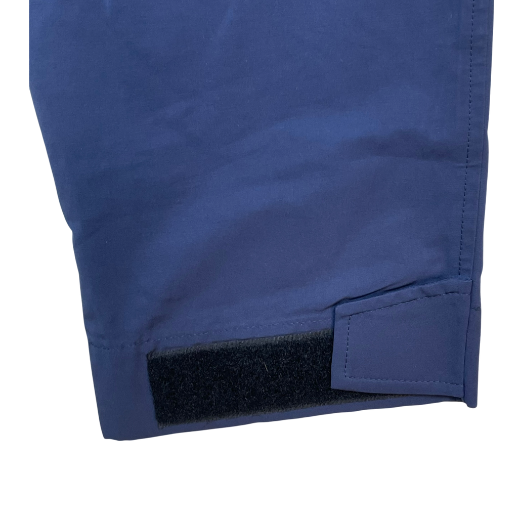 Dior Tactical Cargo Pants Navy (Size 48/M)