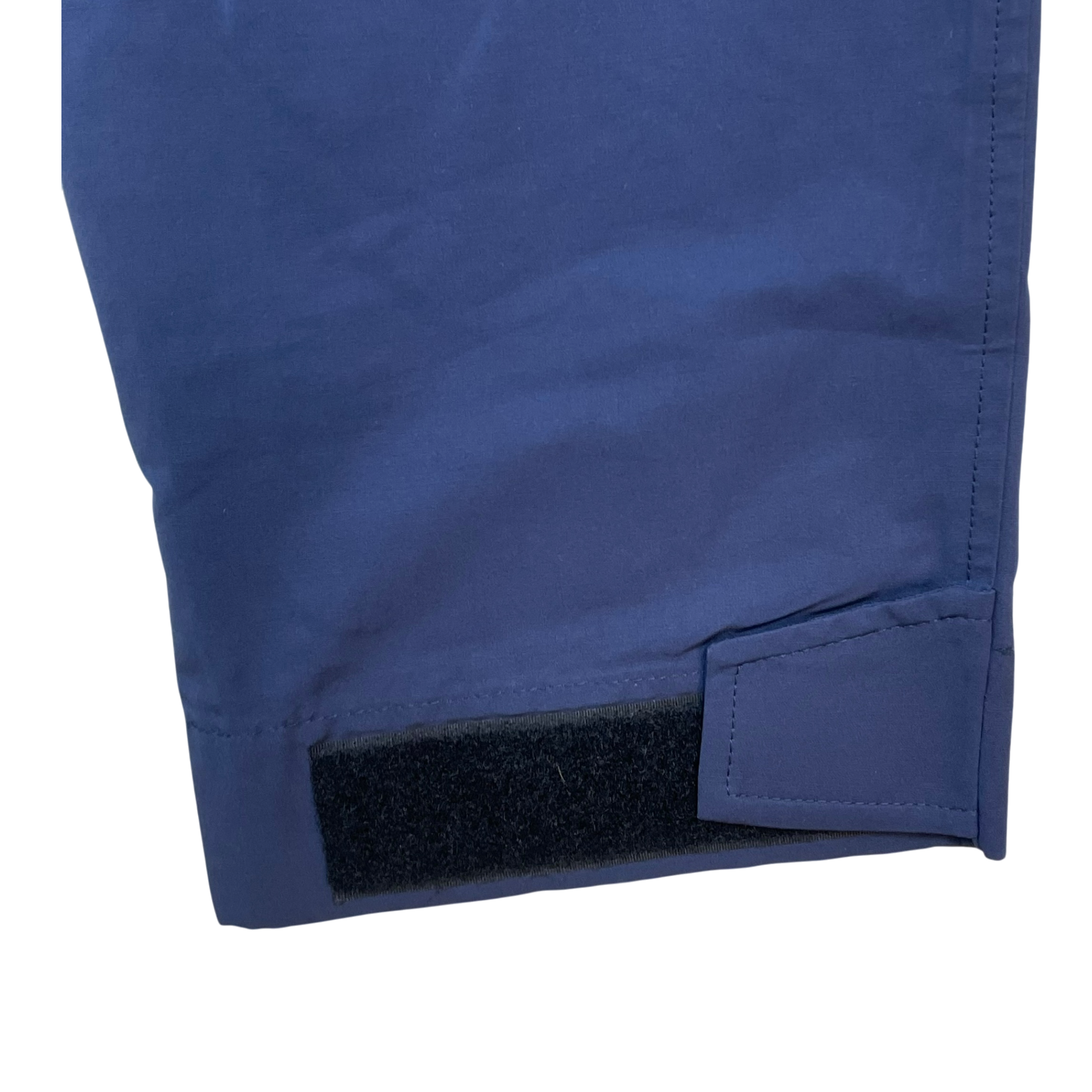 Dior Tactical Cargo Pants Navy (Size 48/M)