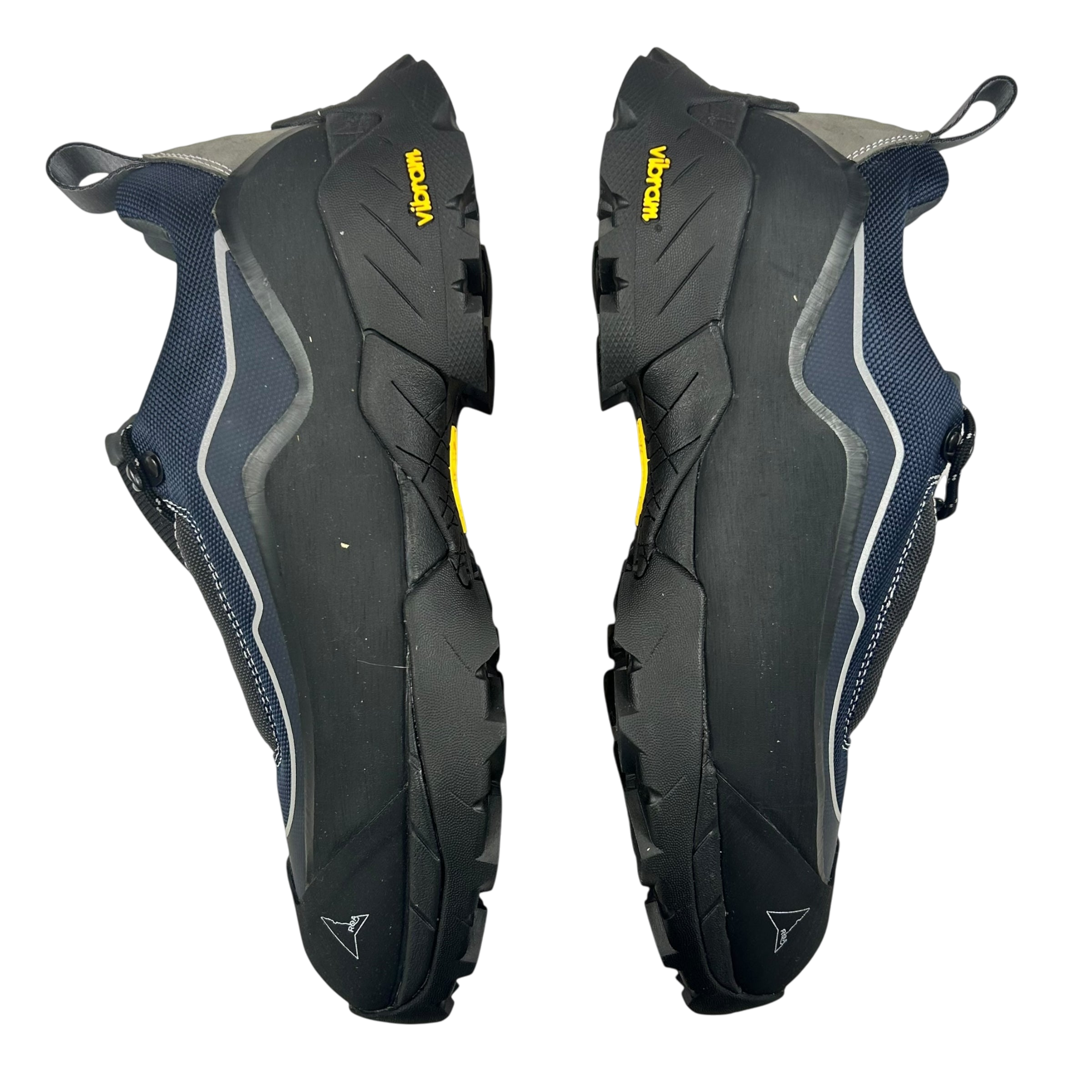 ROA X J.L-A.L Katharina Navy / Black