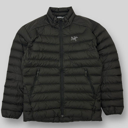 Arc’teryx Cerium Down Jacket Black (Size S)