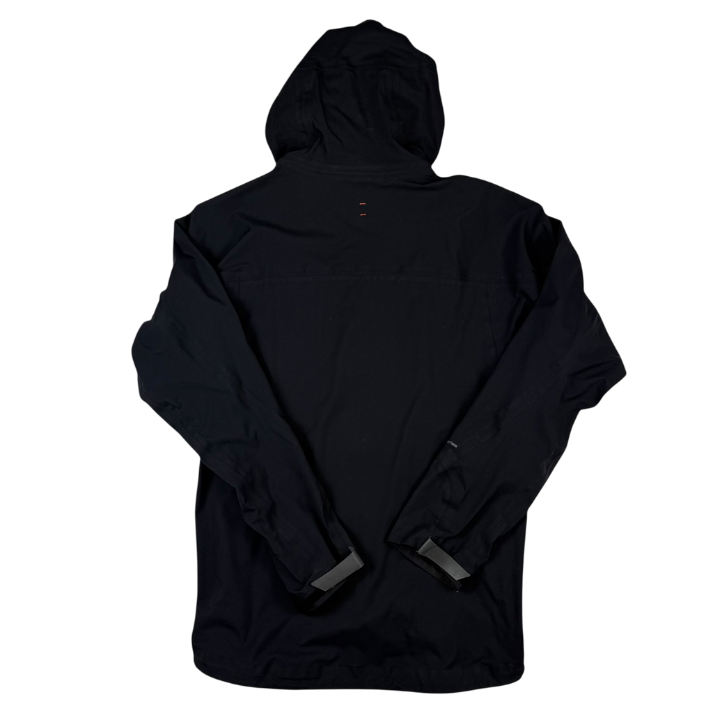 Nike ACG 00s Gore-Tex XCR Oregon Series Jacket Black (Size M)