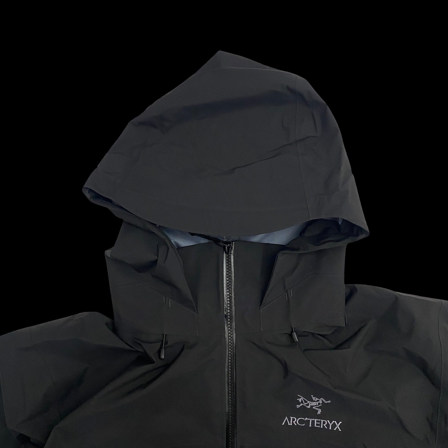 Arc'teryx Beta AR Jacket Black (Size L)