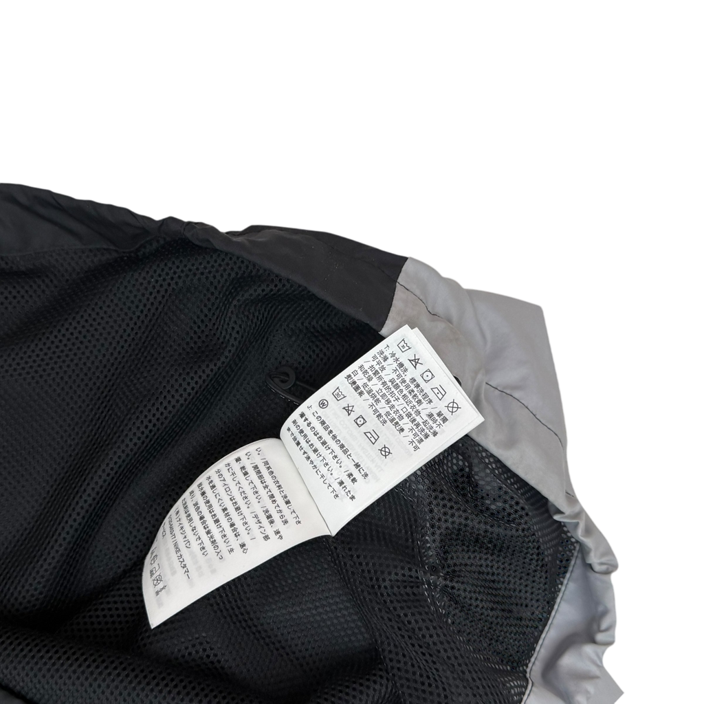 Nike Lab TN Track Jacket Black/Grey (Size L)