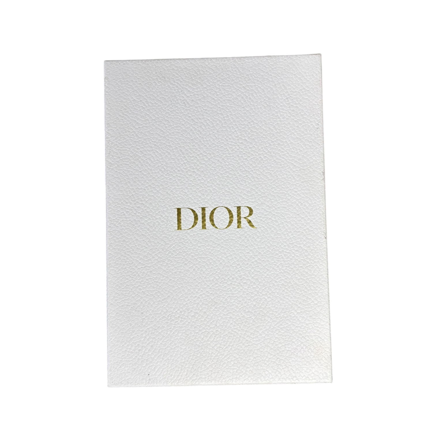 Christian Dior Cloth Sandals (Size EU38)