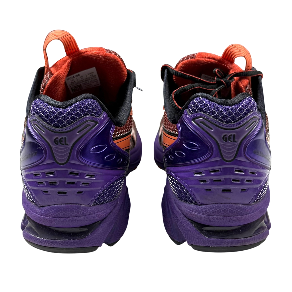 Asics x Kiko Kostadinov UB1-S Gel Kayano 14 Red / Purple (US11/UK10/EU45)