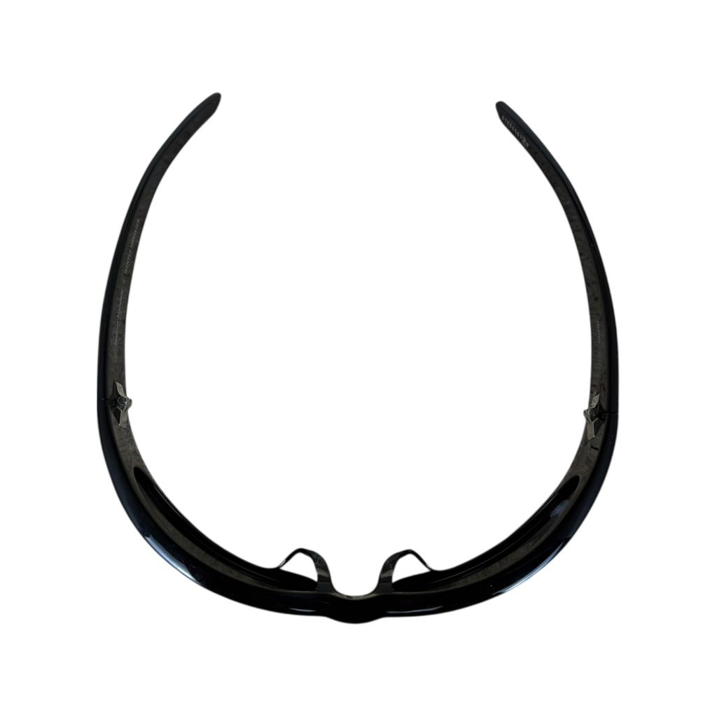Maison Margiela x Gentle Monster MM203 Sunglasses Black