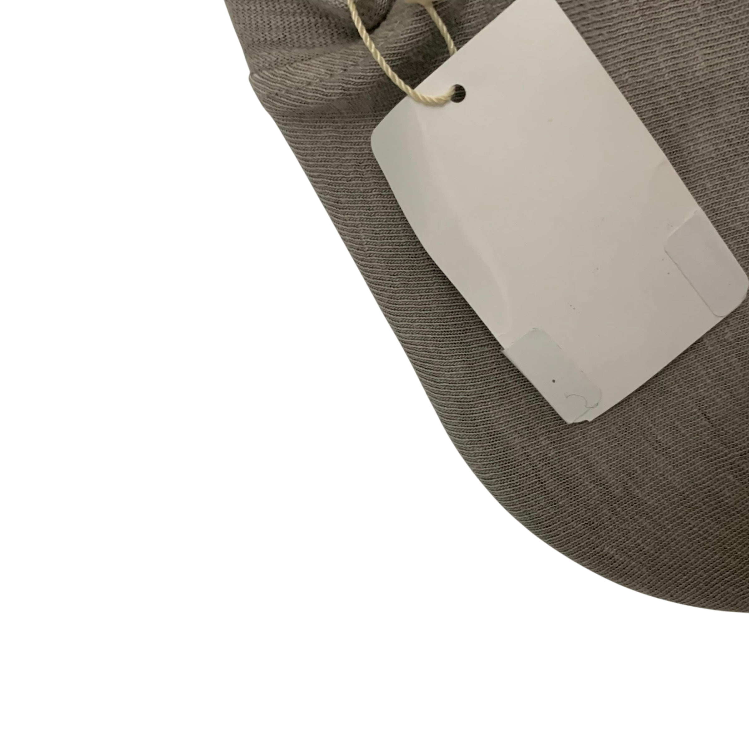 Kapital Tianzhu Hippie Ron Long-Sleeve T-Shirt Grey