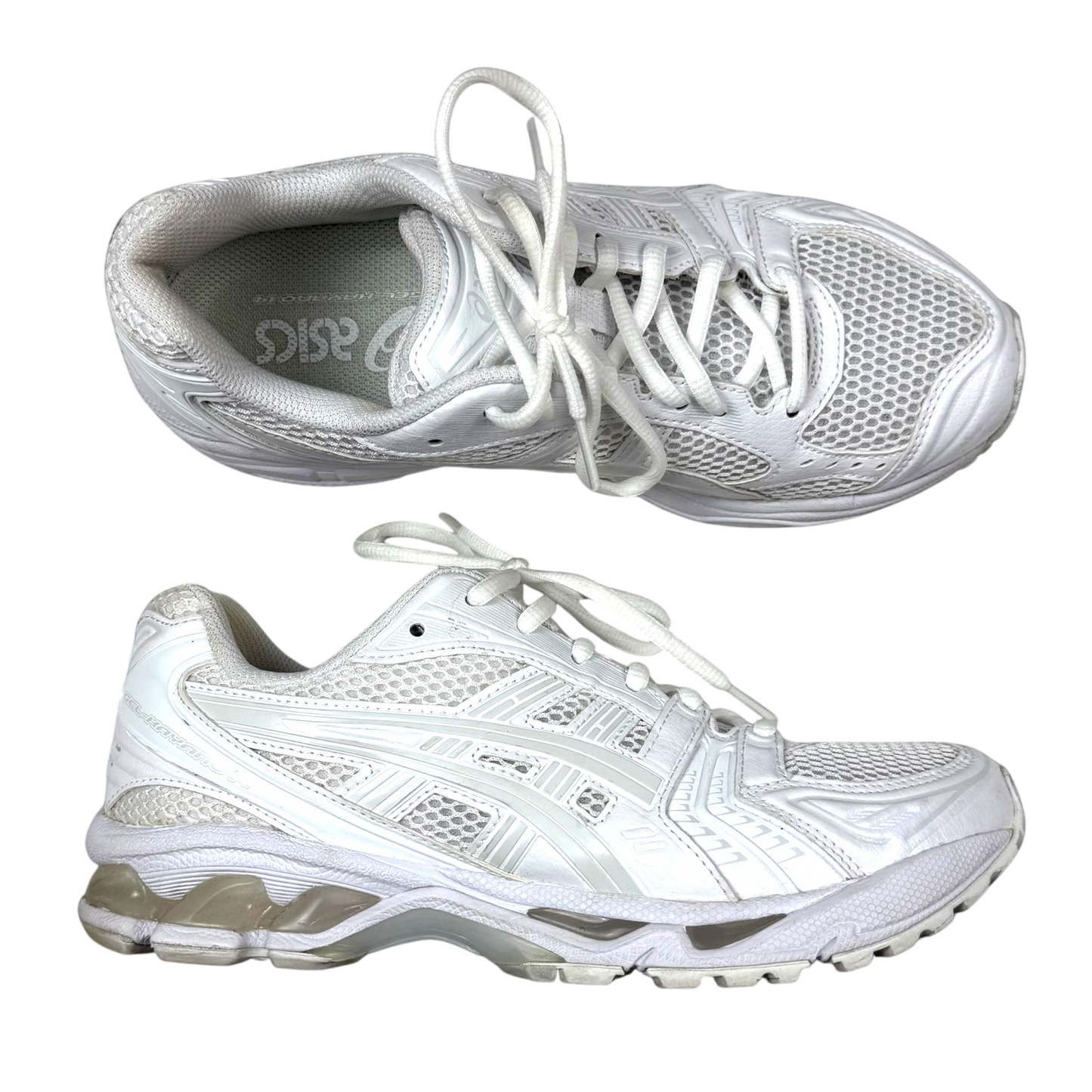 Asics Gel-Kayano 14 ‘White Glacier Grey’ (US7/UK6/EU40)