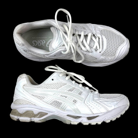 Asics Gel-Kayano 14 ‘White Glacier Grey’ (US7/UK6/EU40)