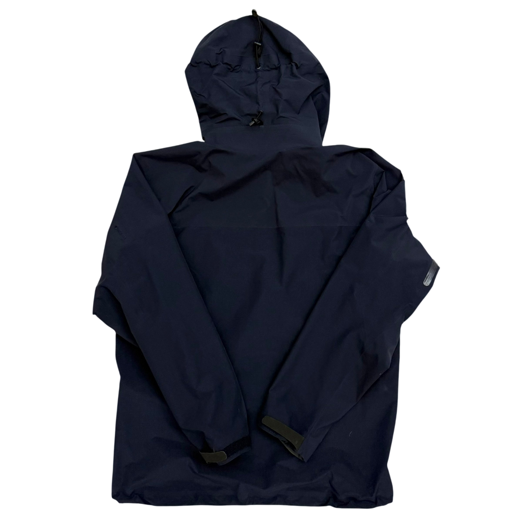 Arc'teryx Beta AR Gore-Tex Pro Jacket Navy (Size L)